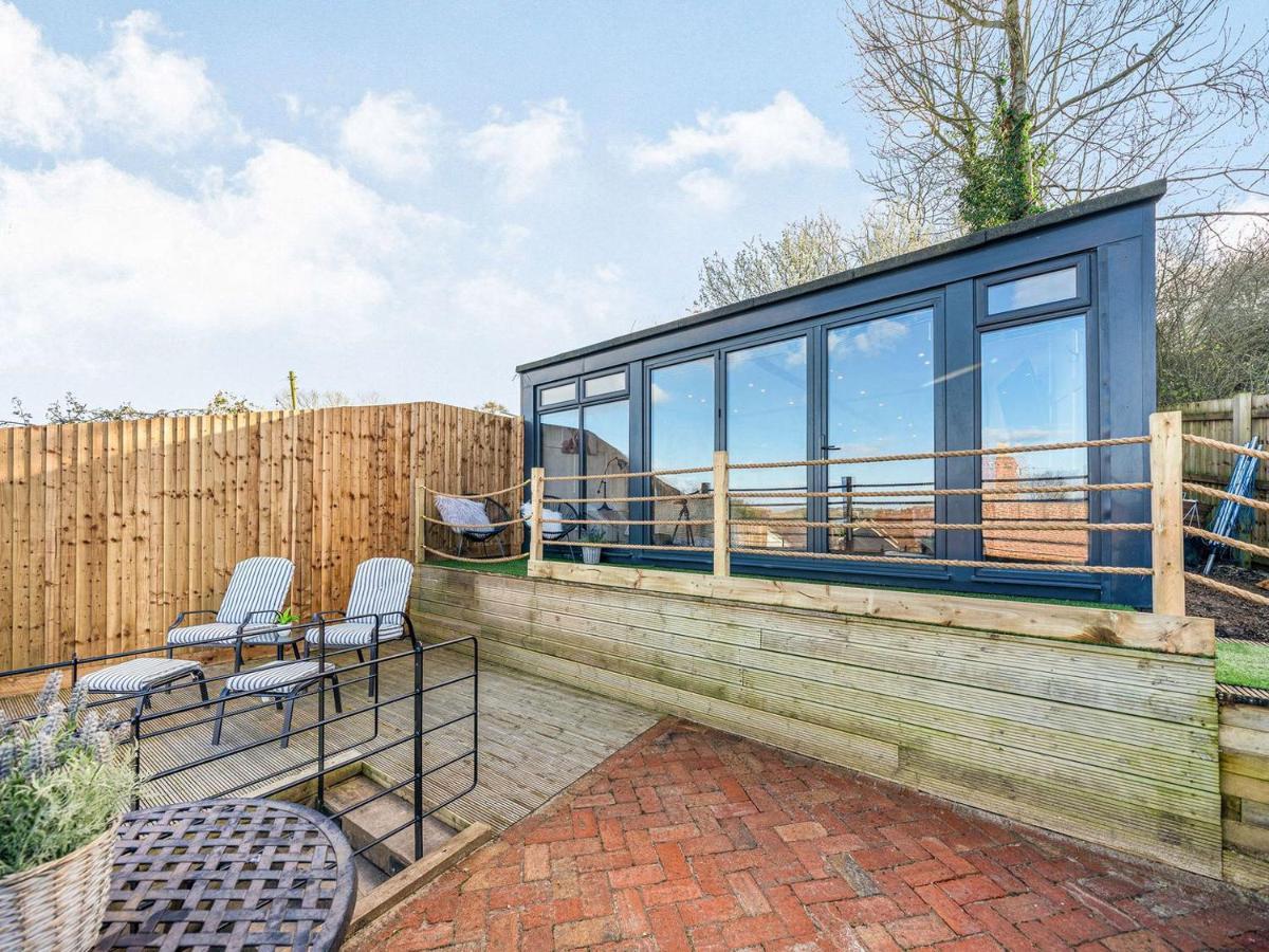 Riverview Lodge - Uk36550 Ashleworth 外观 照片